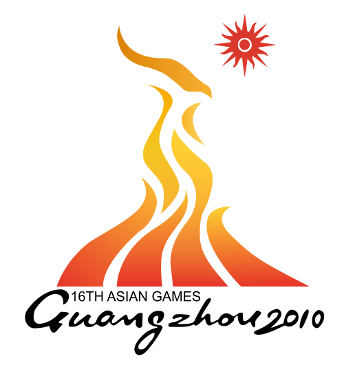 16th Asian Games in Guangzhou, China