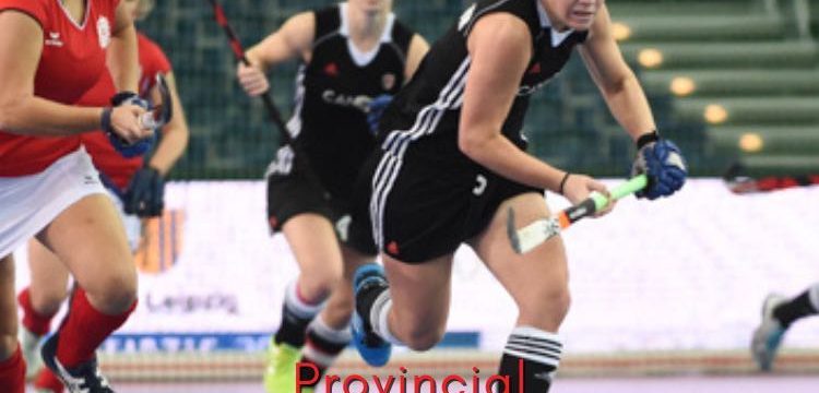 2020 Indoor Provincial Recertification Course