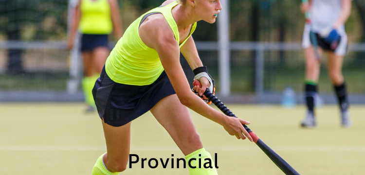 2019-2020 Outdoor Provincial Certification Course