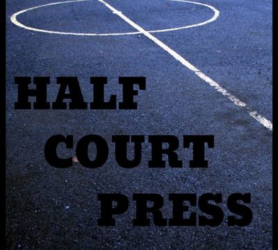 Half Court Press Podcast: Pan American Hockey Ep. 2 – The Keely Dunn Interview