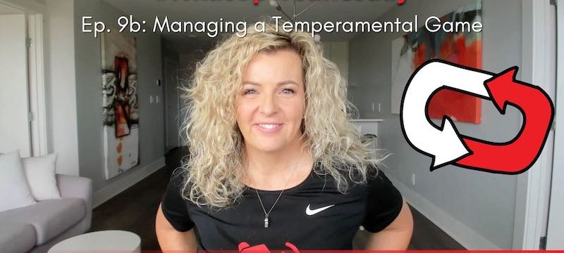 Managing a Temperamental Game | Tips & Tricks for the Hockey Umpire | #WhatUpWednesday Ep. 9b