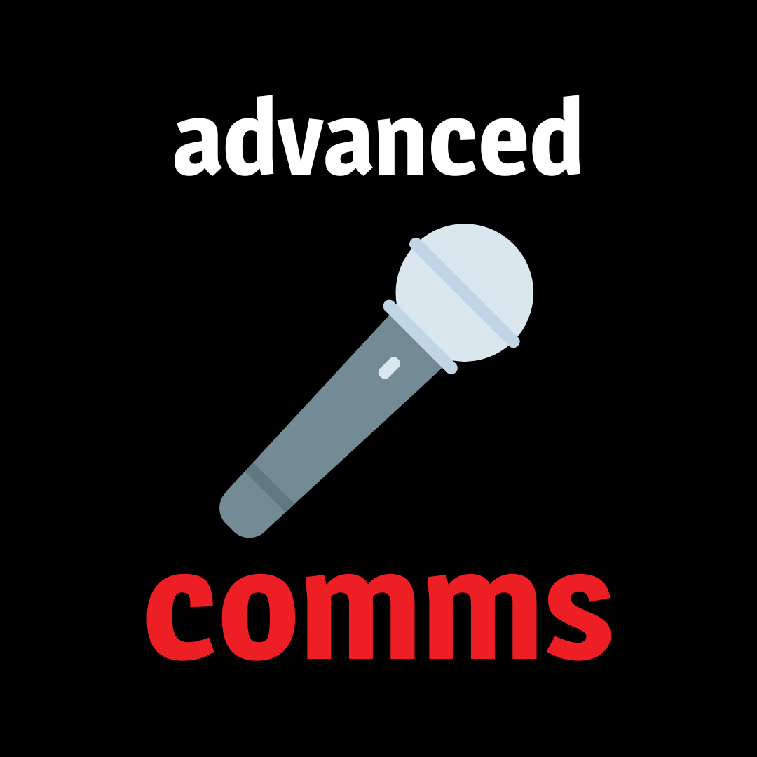 Advanced Communication Series