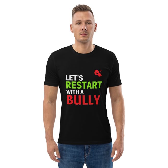 Let's Restart With a Bully (All Folx) - Image 4