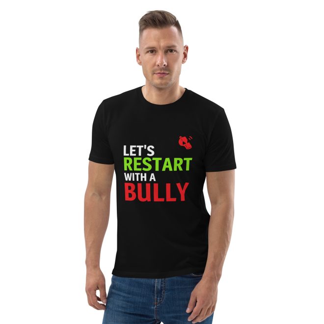 Let's Restart With a Bully (All Folx)