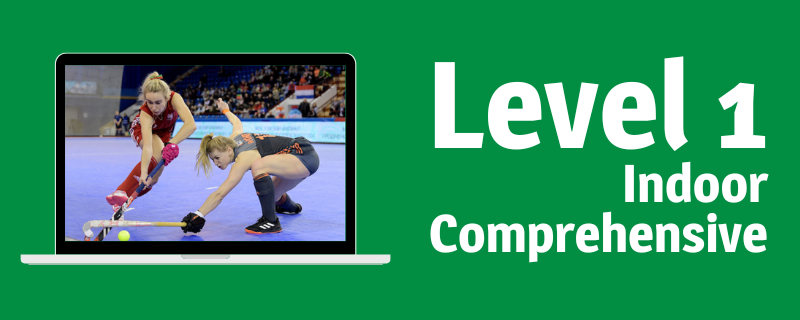 Level 1 Indoor Comprehensive