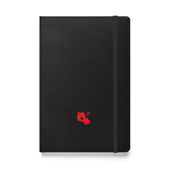 Red Whistle Journal