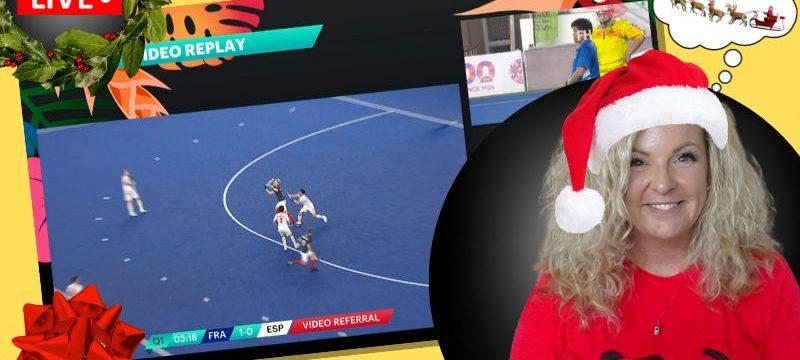Men’s Junior World Cup Wrap-Up and Happy Holidays! | #WhatUpWednesday Ep. 141