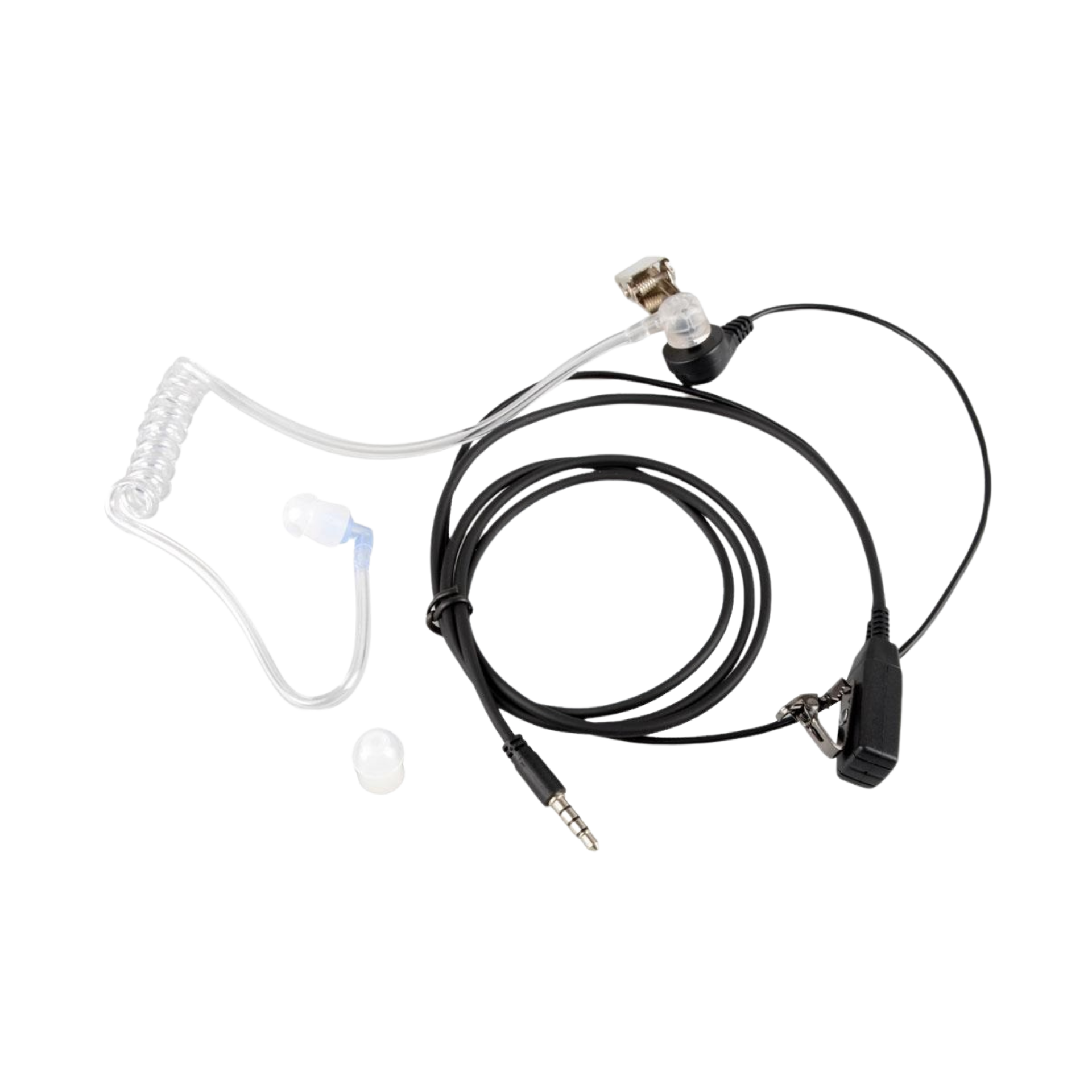 Airtube Mic