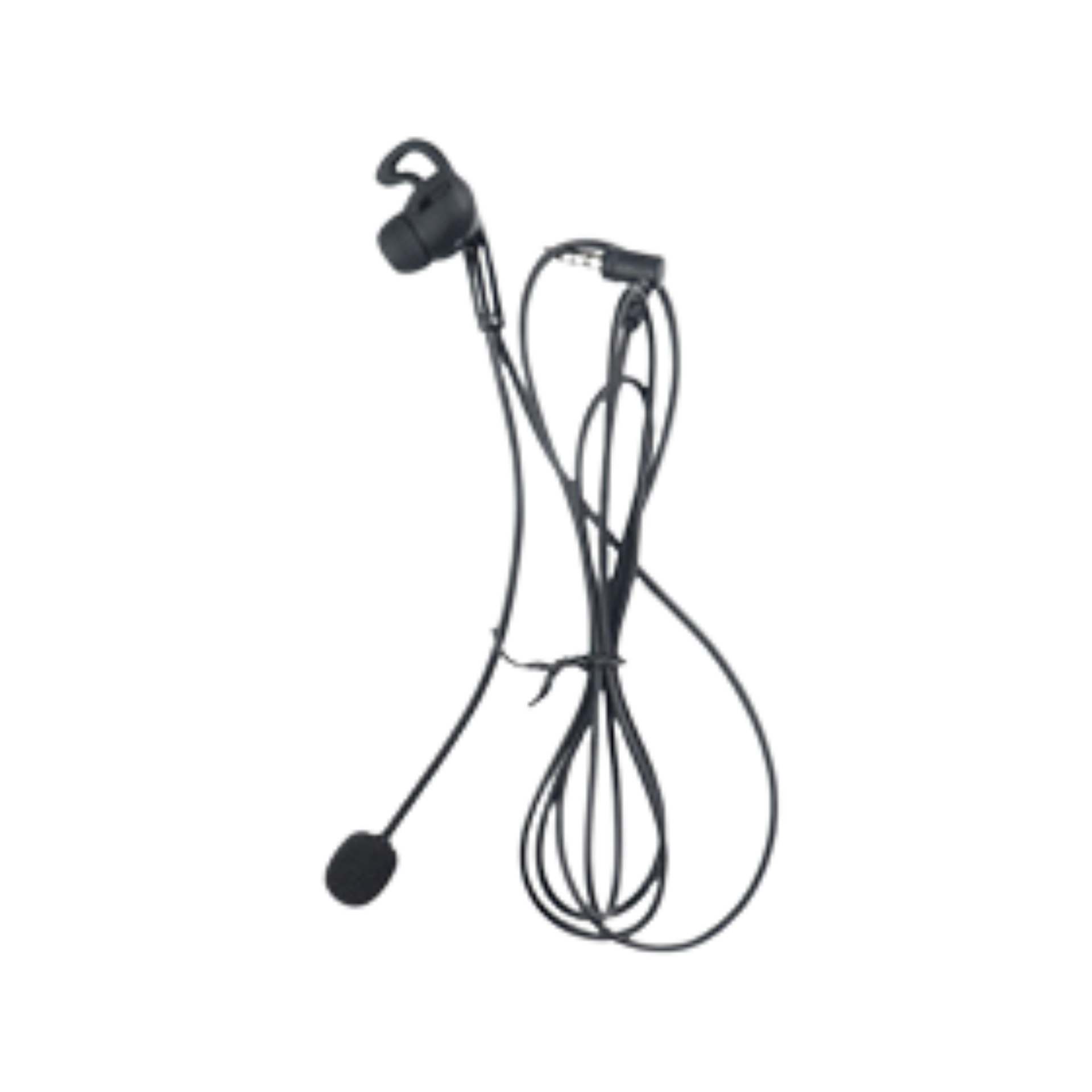 Boom Mic