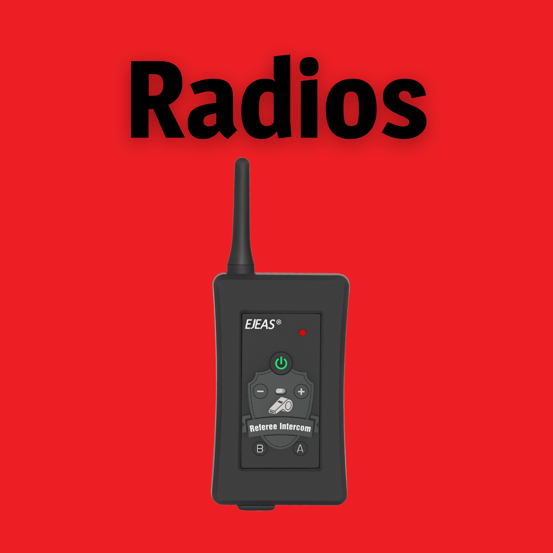 Radios