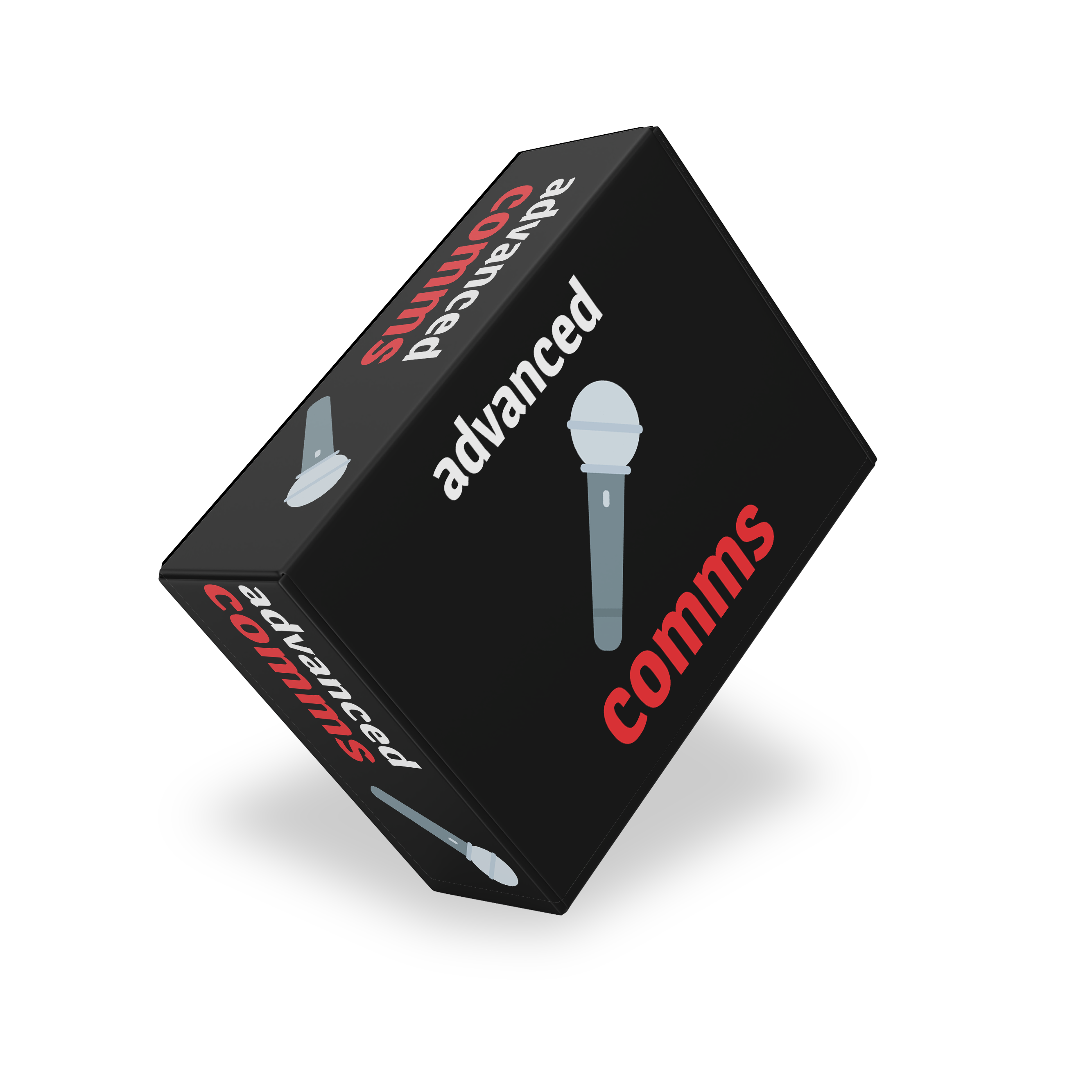 Advanced Communication Series