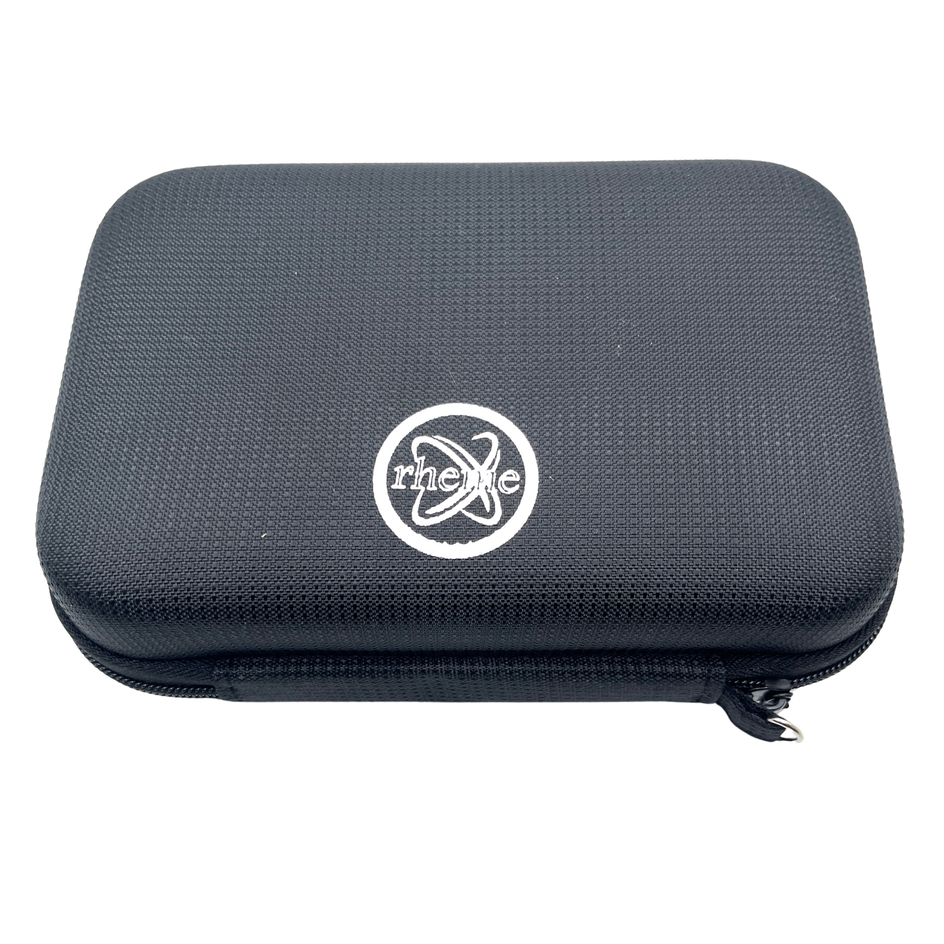 Black Hard Shell Case