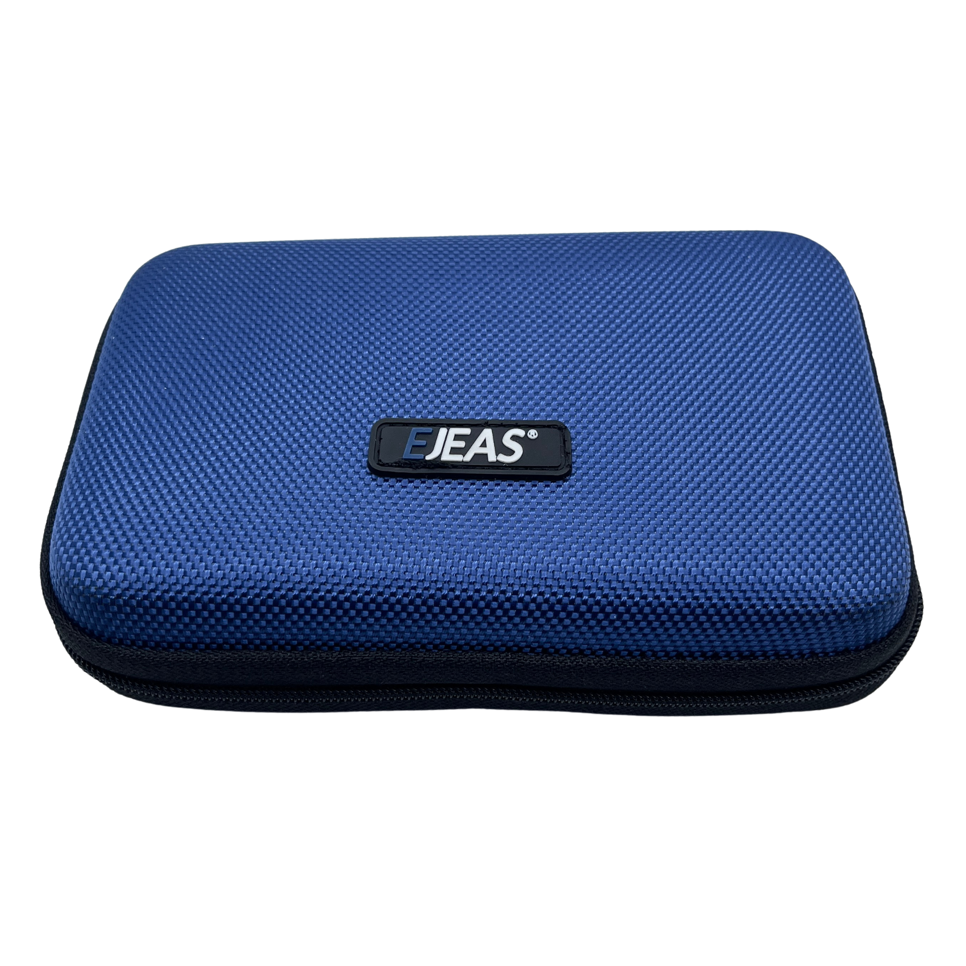 Blue Hard Shell Case