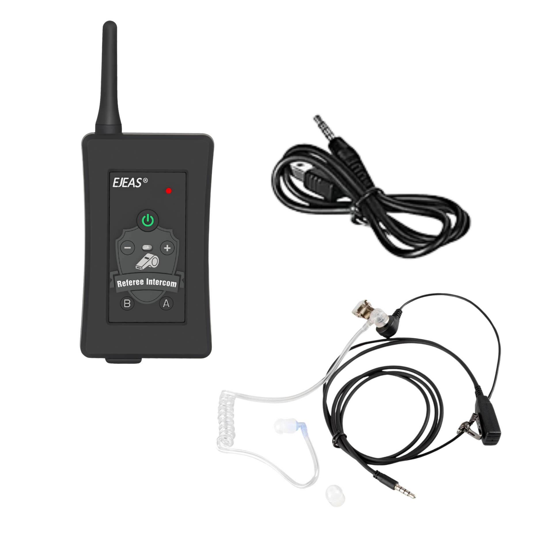 Refcom Bundle 1