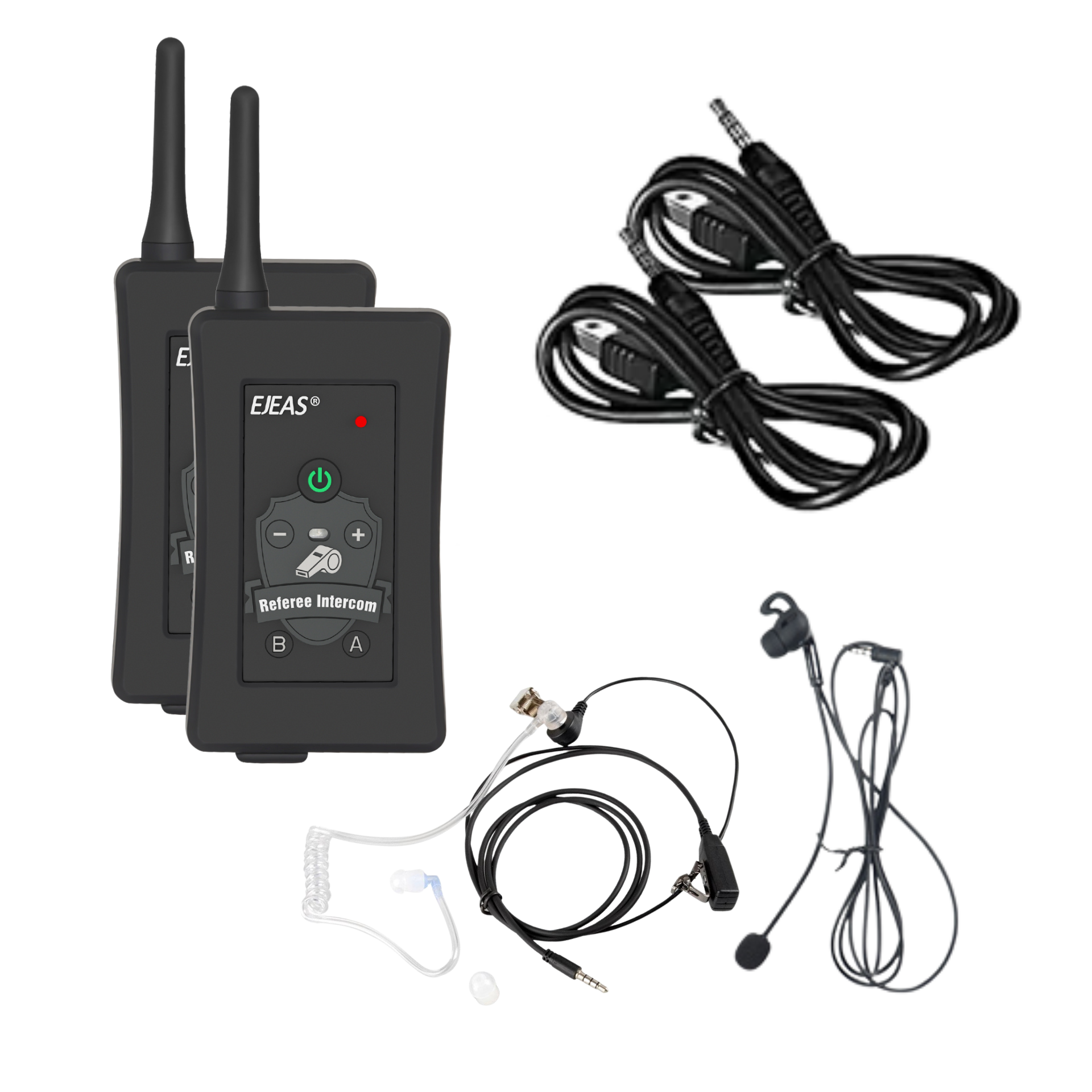 Refcom Bundle 2