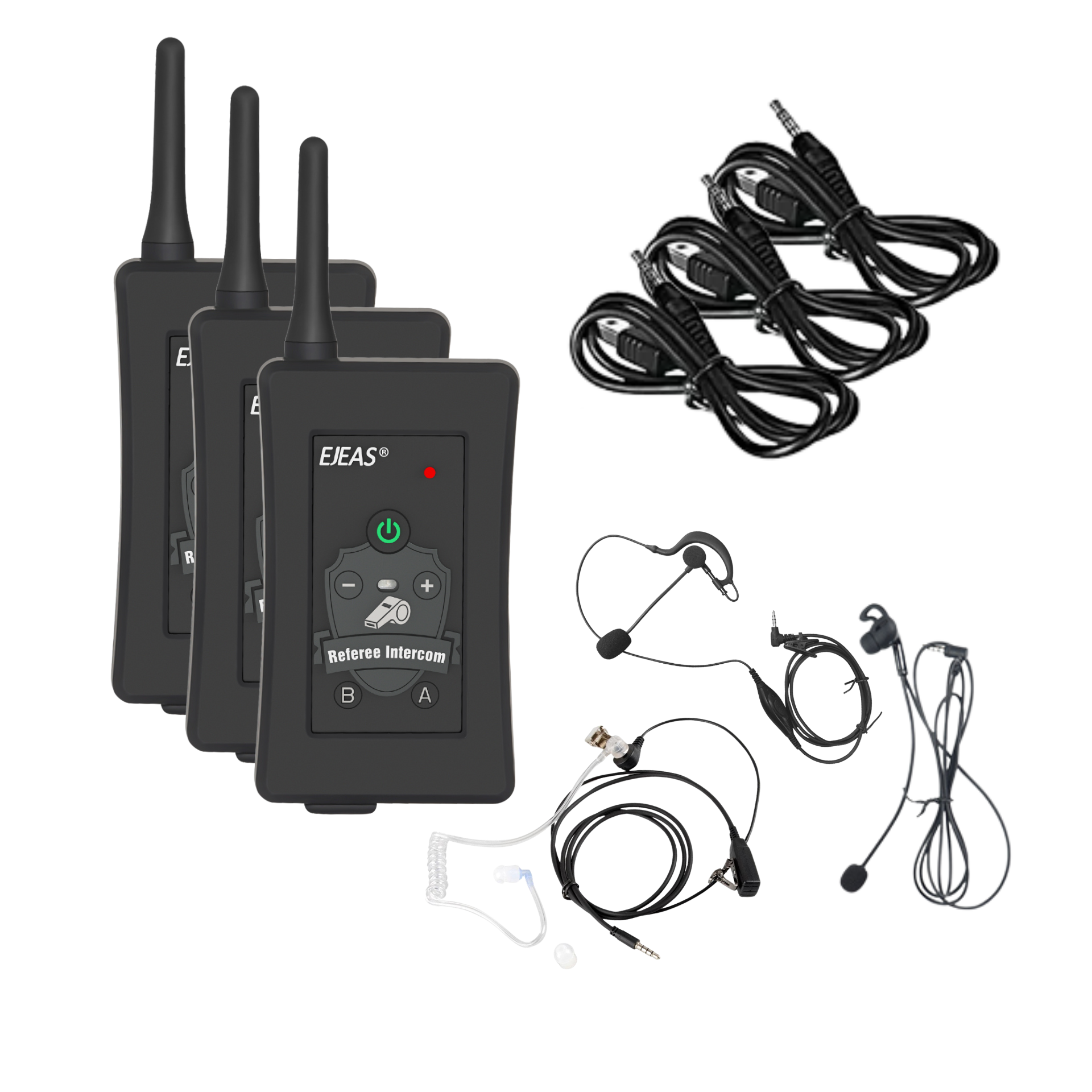 Refcom Bundle 3