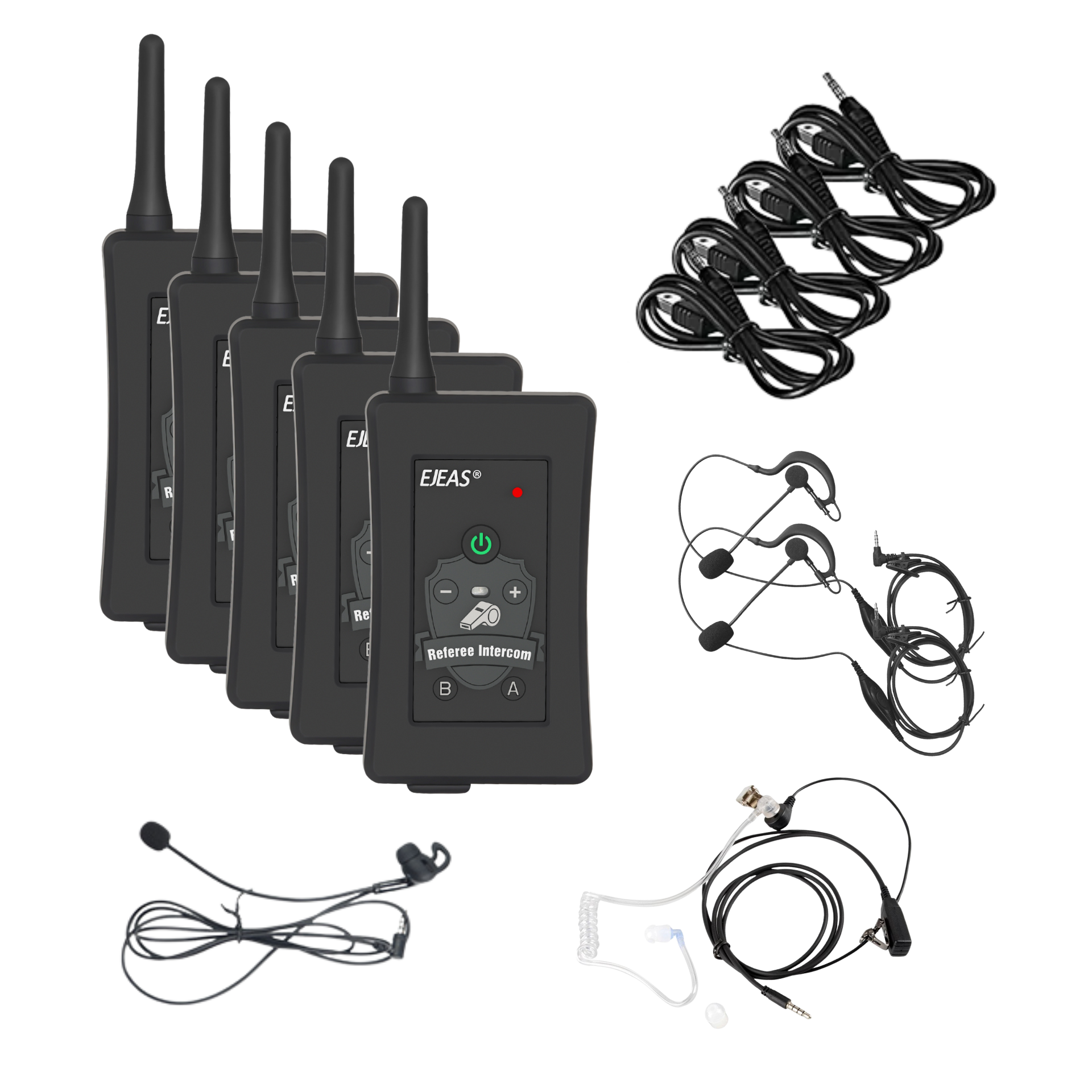 Refcom Bundle 4