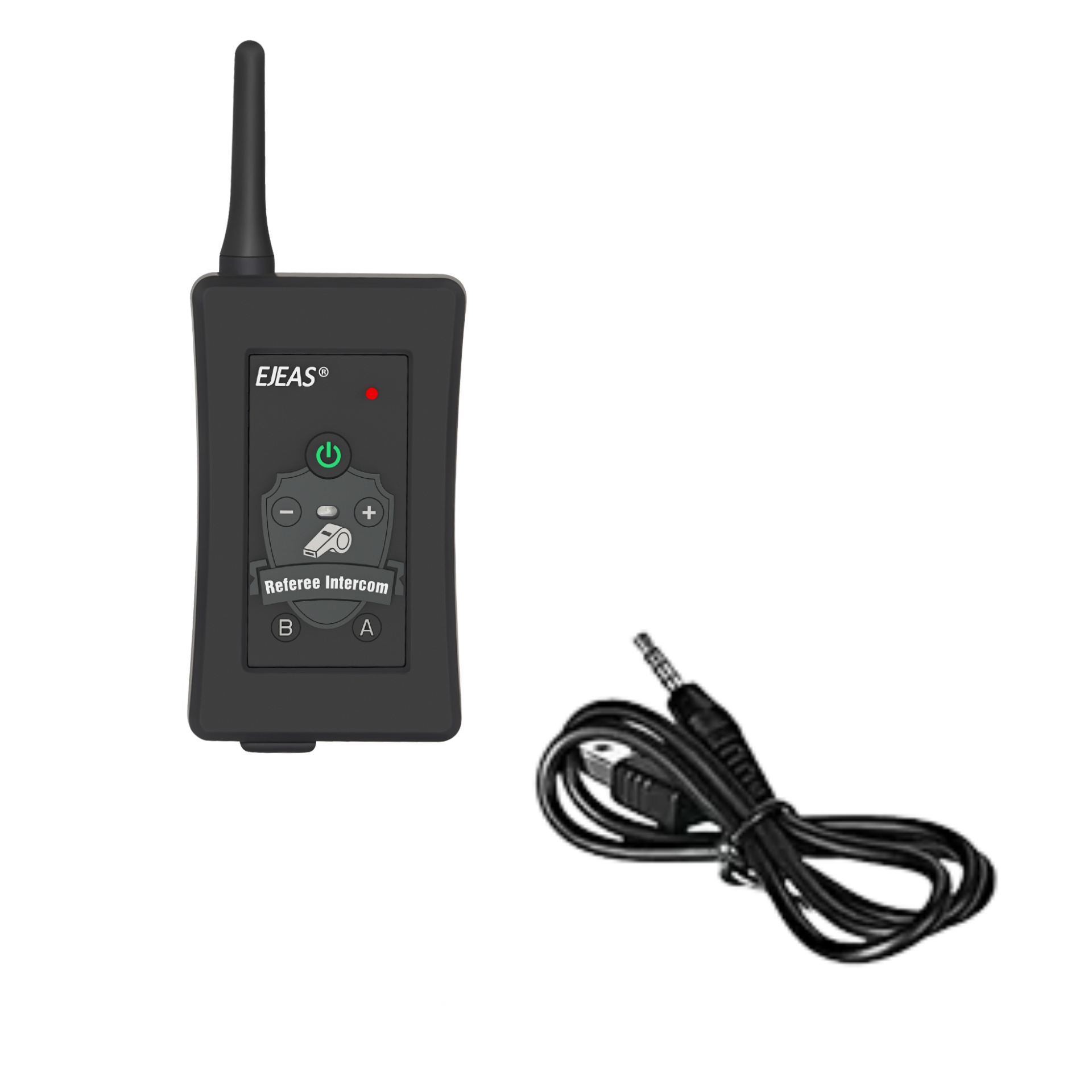 Refcom FBIM Radio + USB Charging Cable