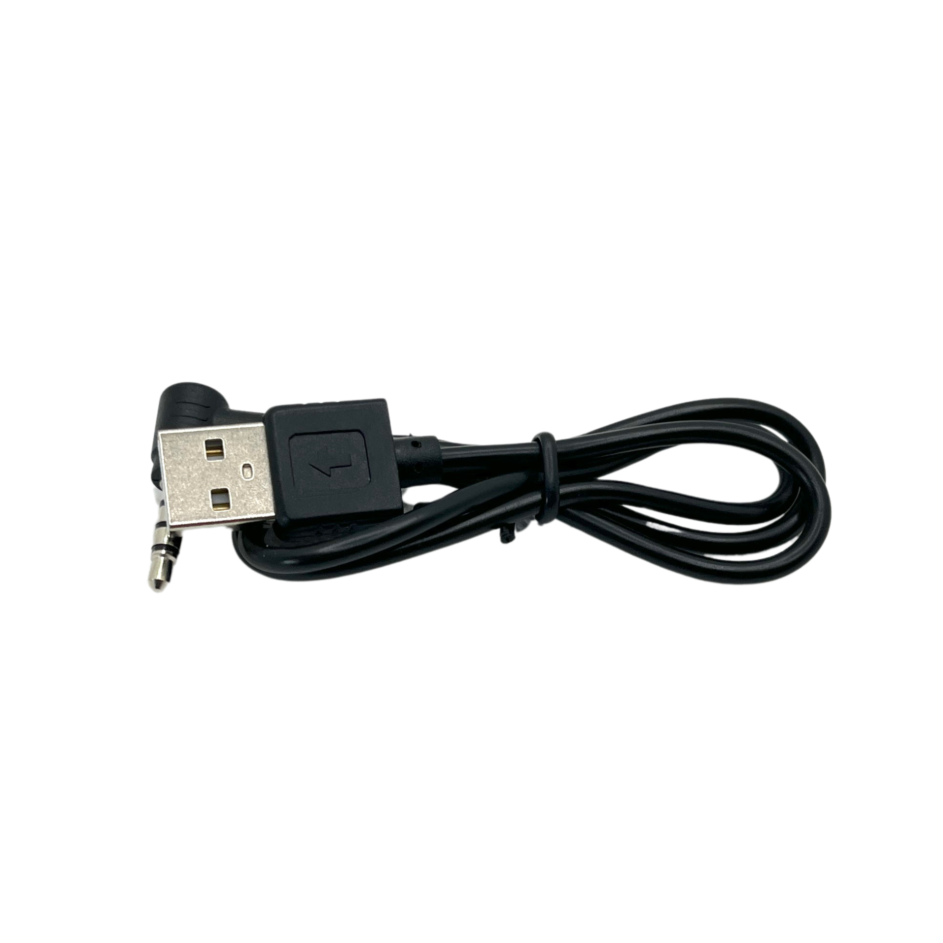 USB-3.5mm Charging Cable