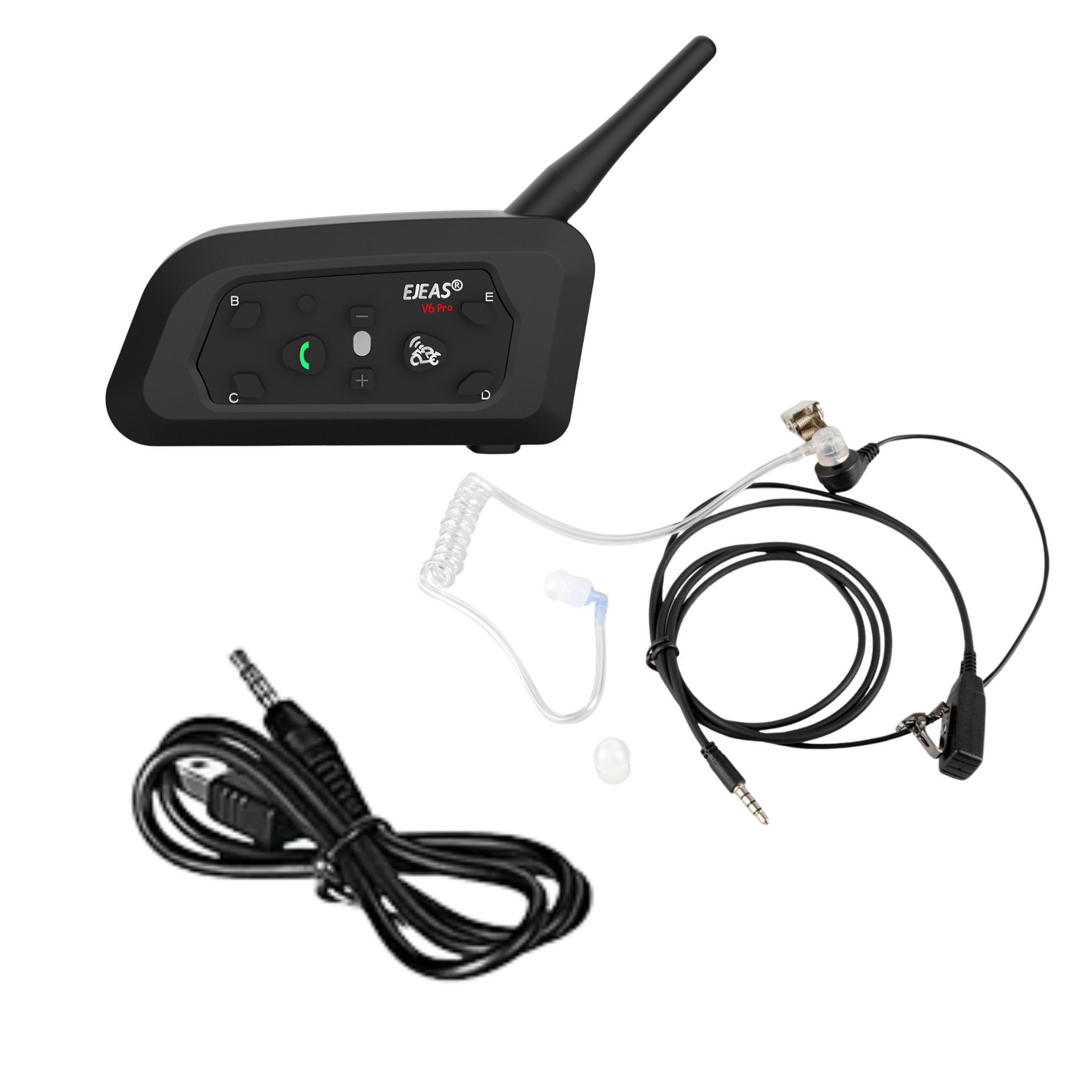 V6 Pro II Bundle 1