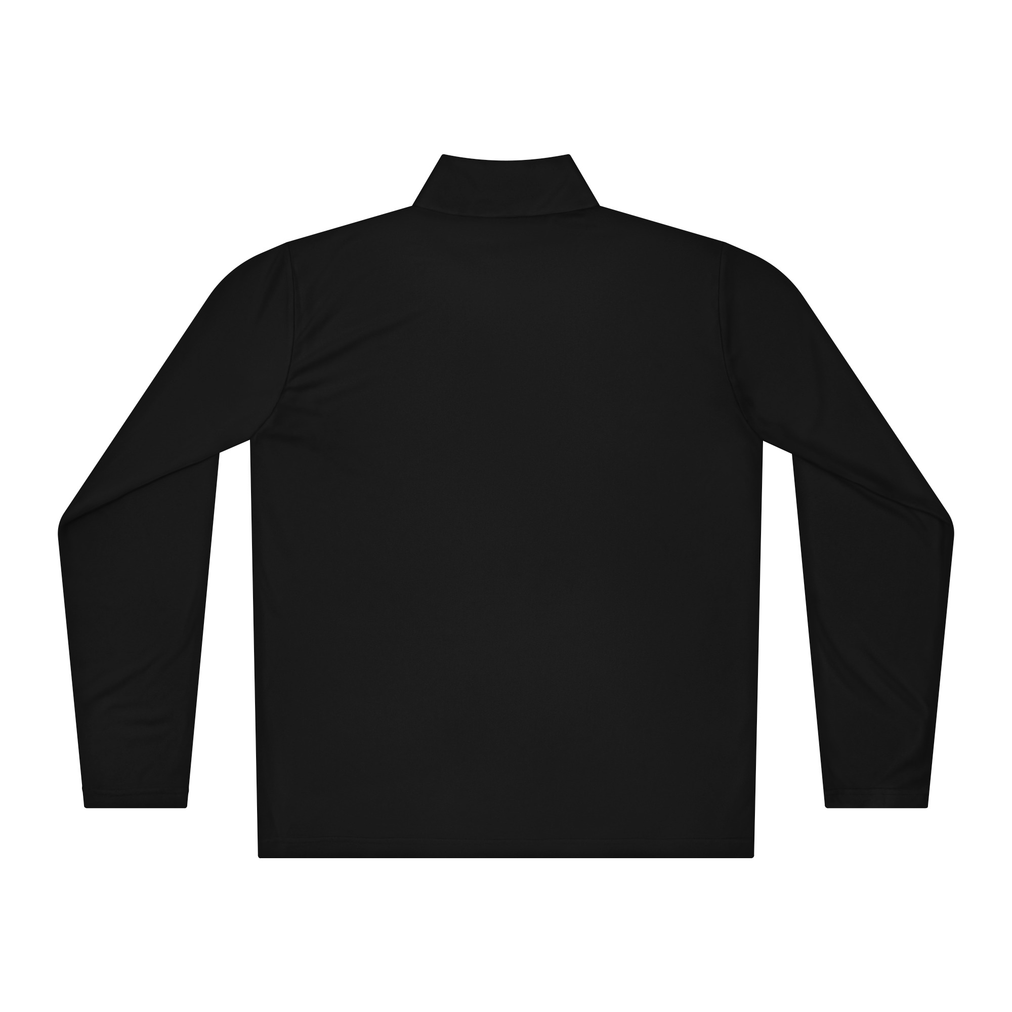 Red Whistle lightweight quarter-zip pullover