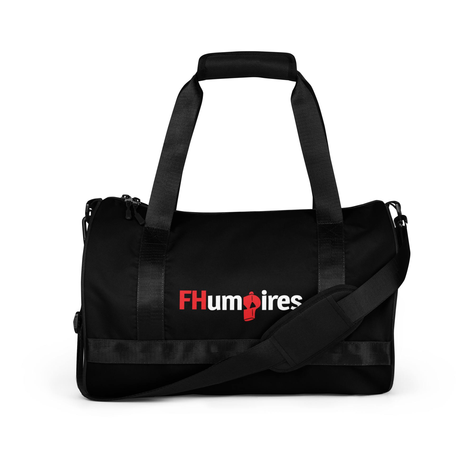 The Gym Bag