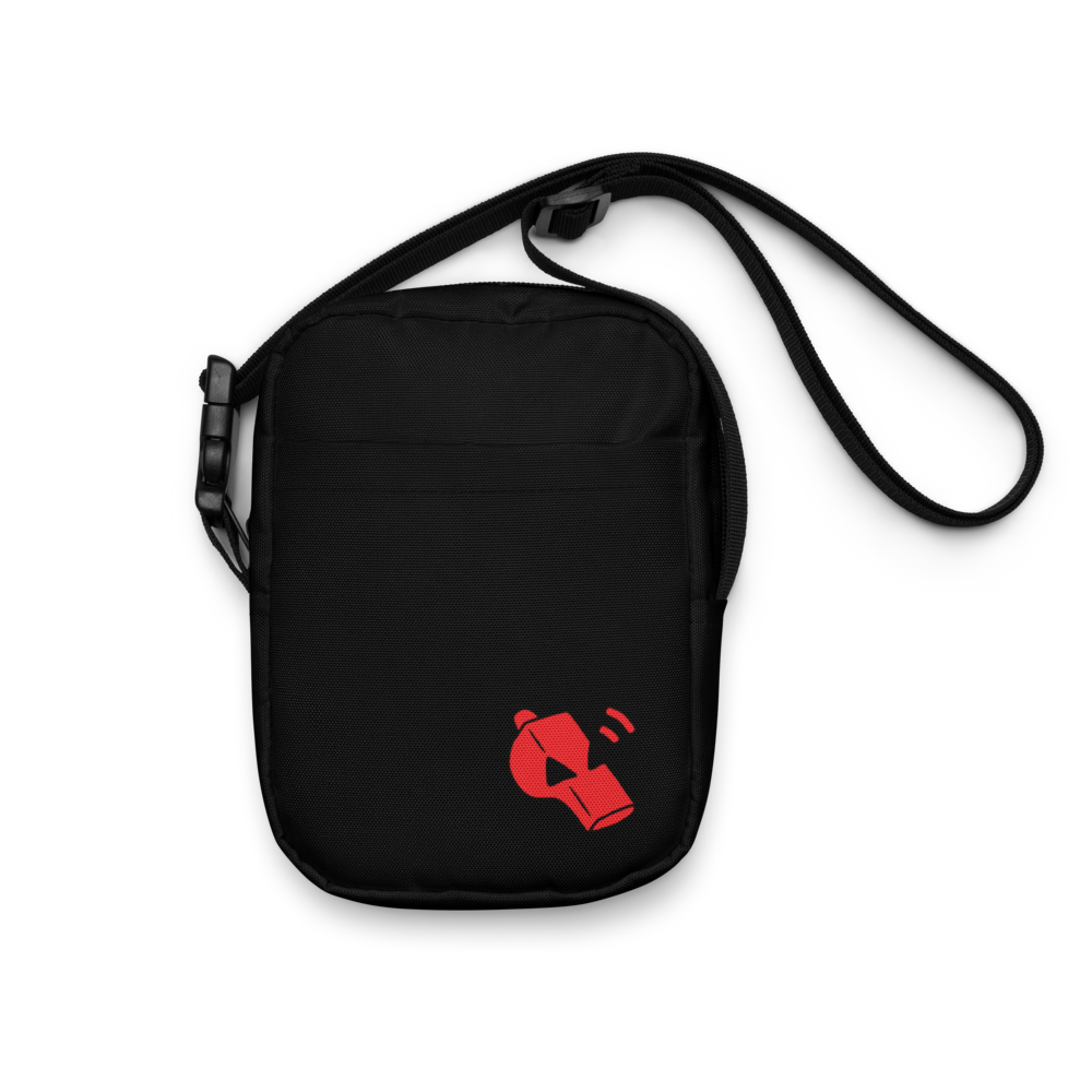 The Crossbody Bag