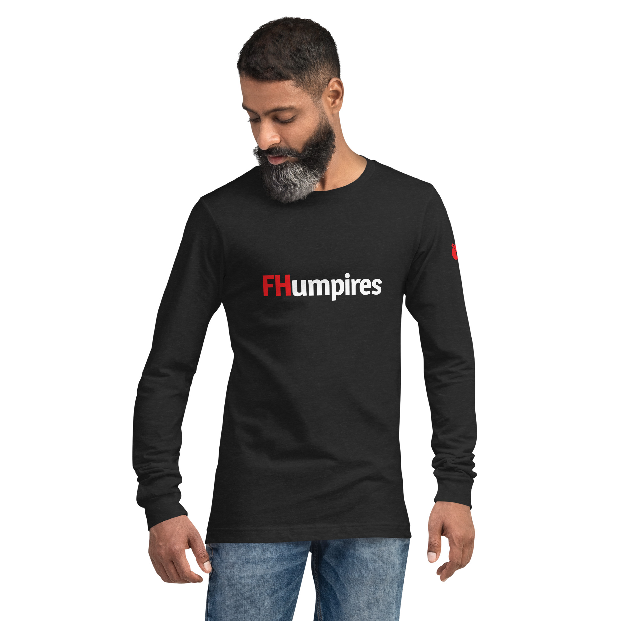 FHumpires Long Sleeve Tee (Folx)