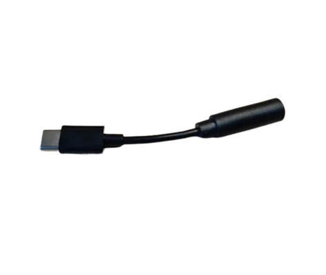 EJEAS 3.5mm-USB-C Adapter