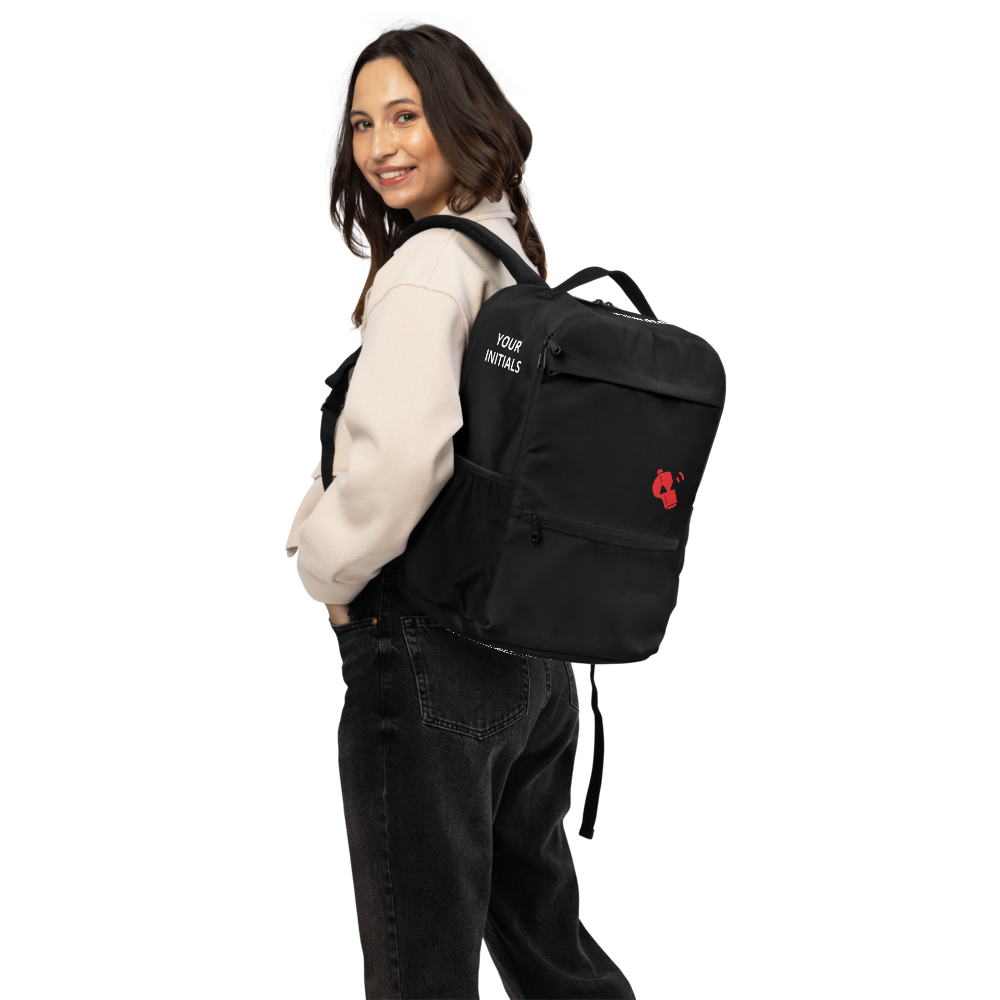 The Backpack - Image 12
