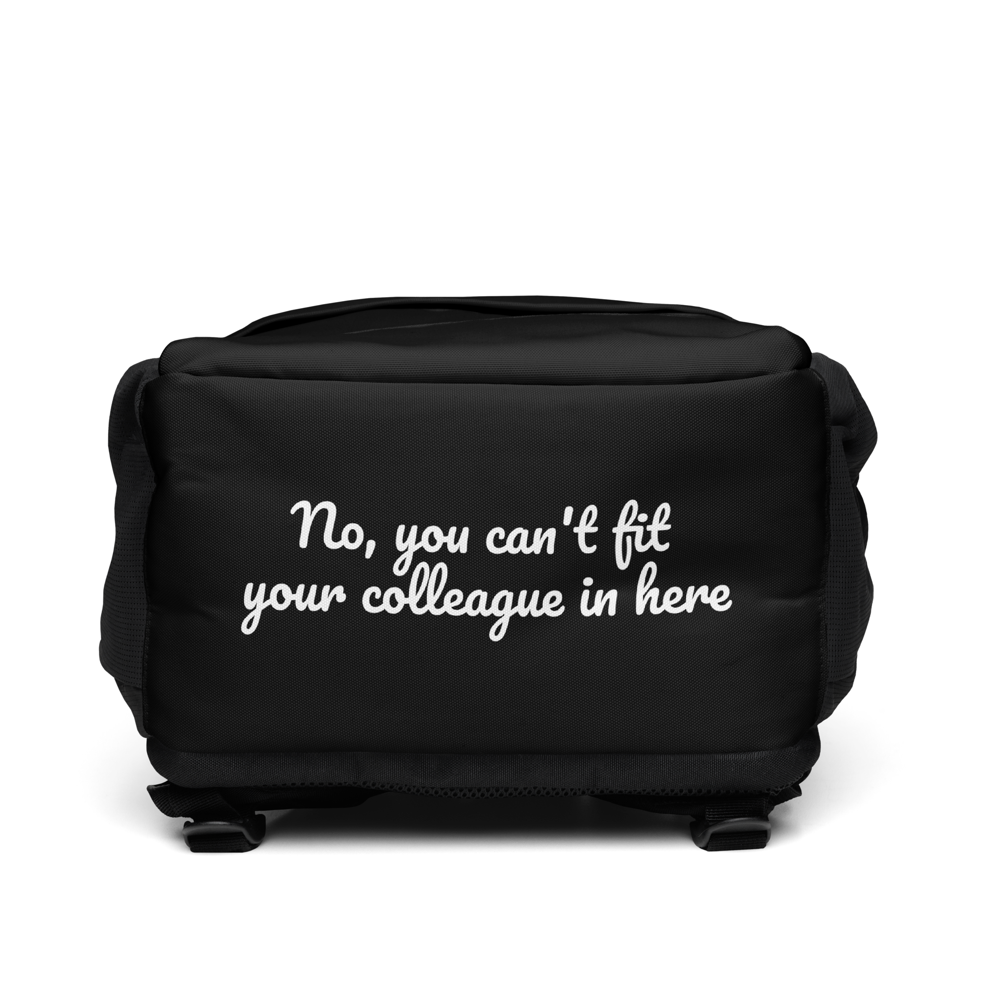 The Backpack - Image 2