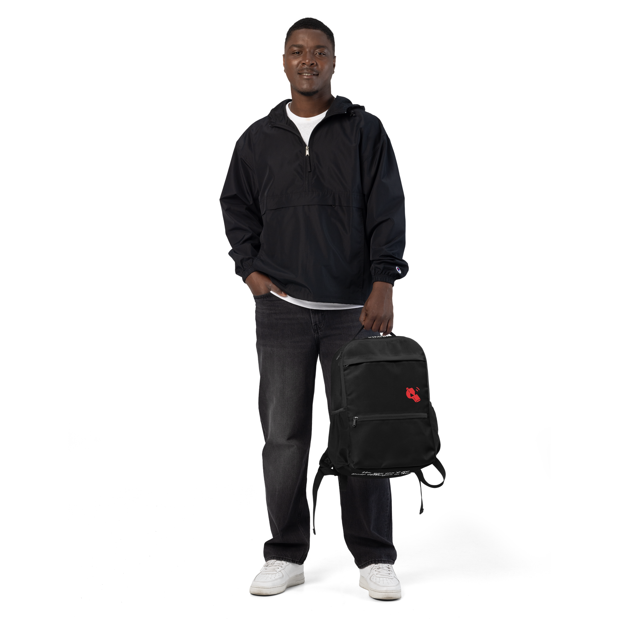 The Backpack - Image 10