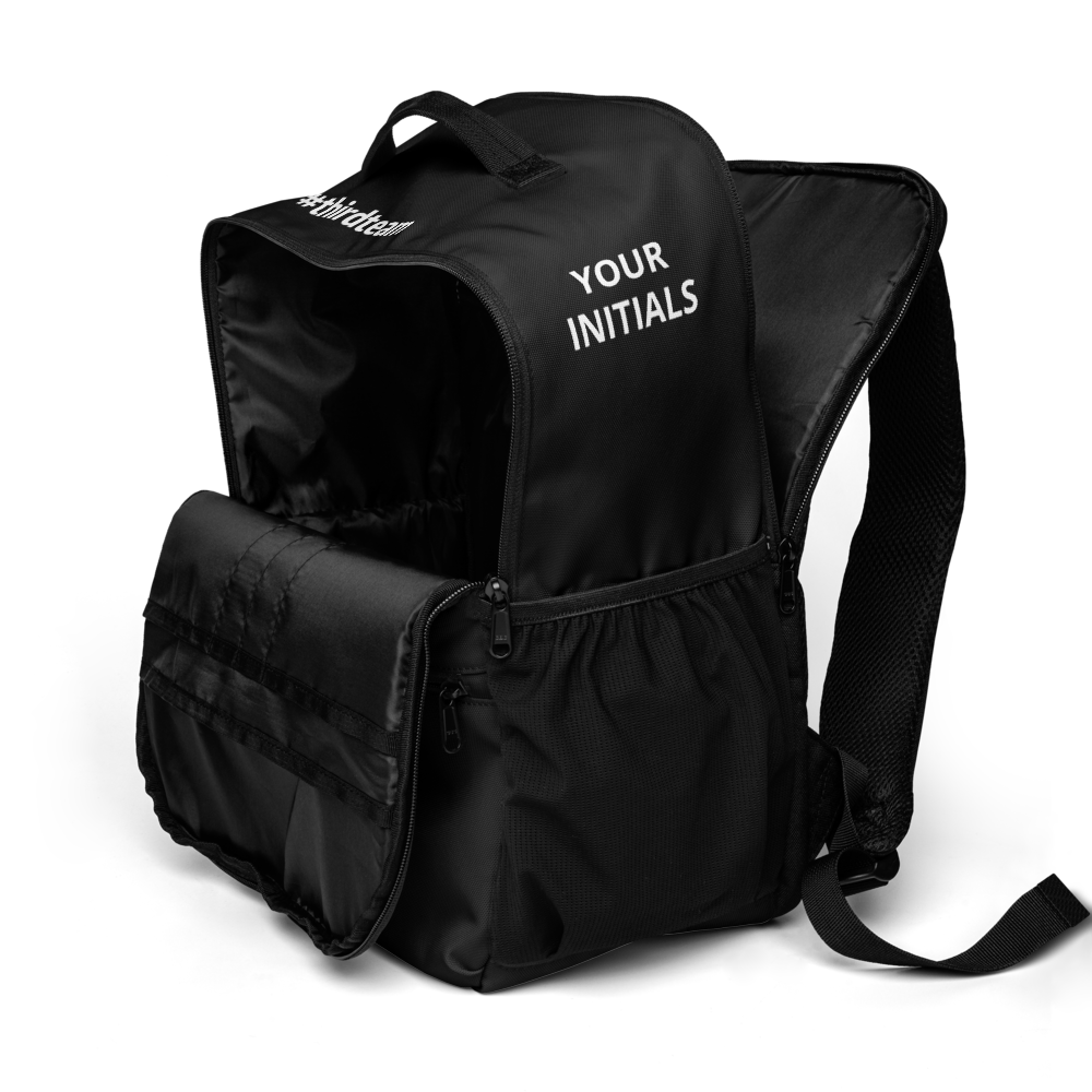 The Backpack - Image 14