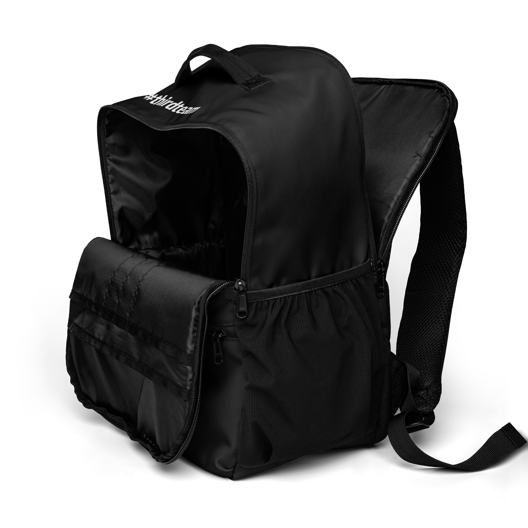 The Backpack - Image 9
