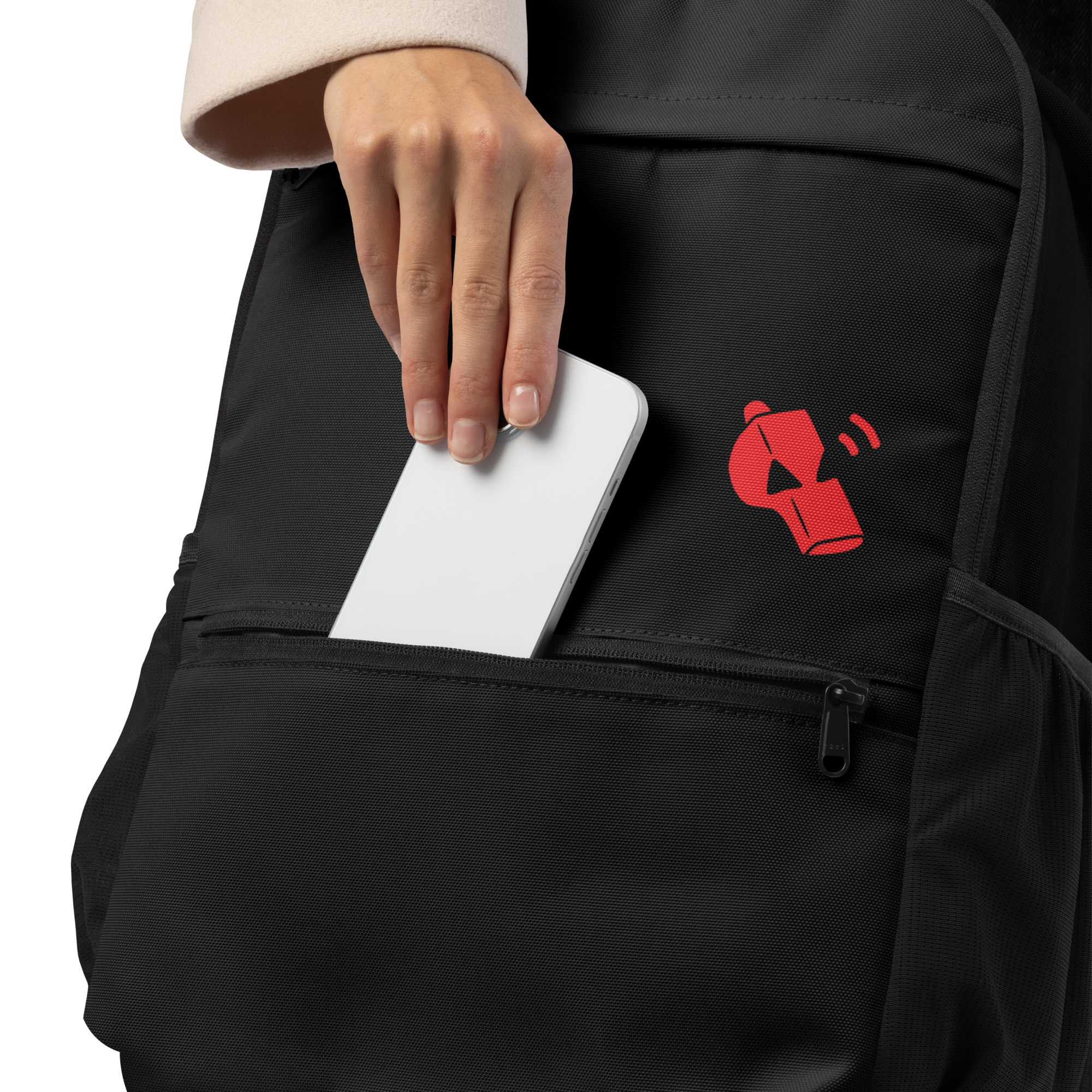 The Backpack - Image 8