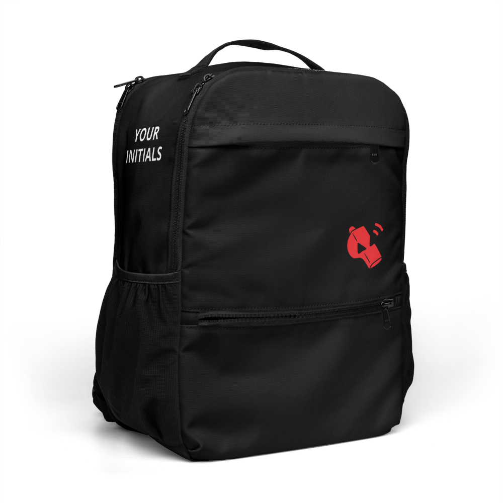 The Backpack - Image 16